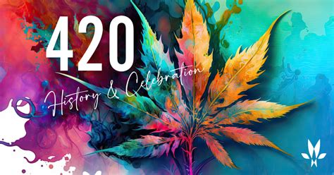 420 day events